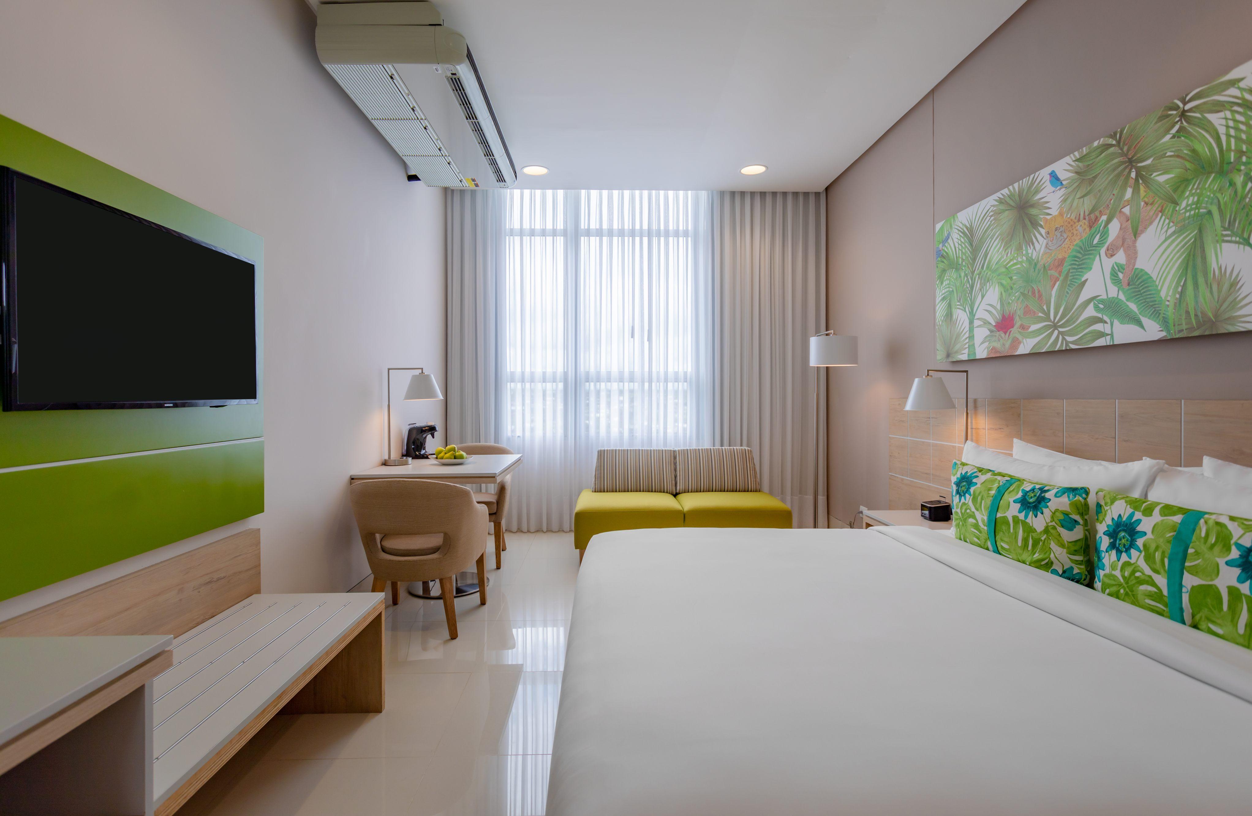 Mia Hotel Choco Quibdo Bagian luar foto