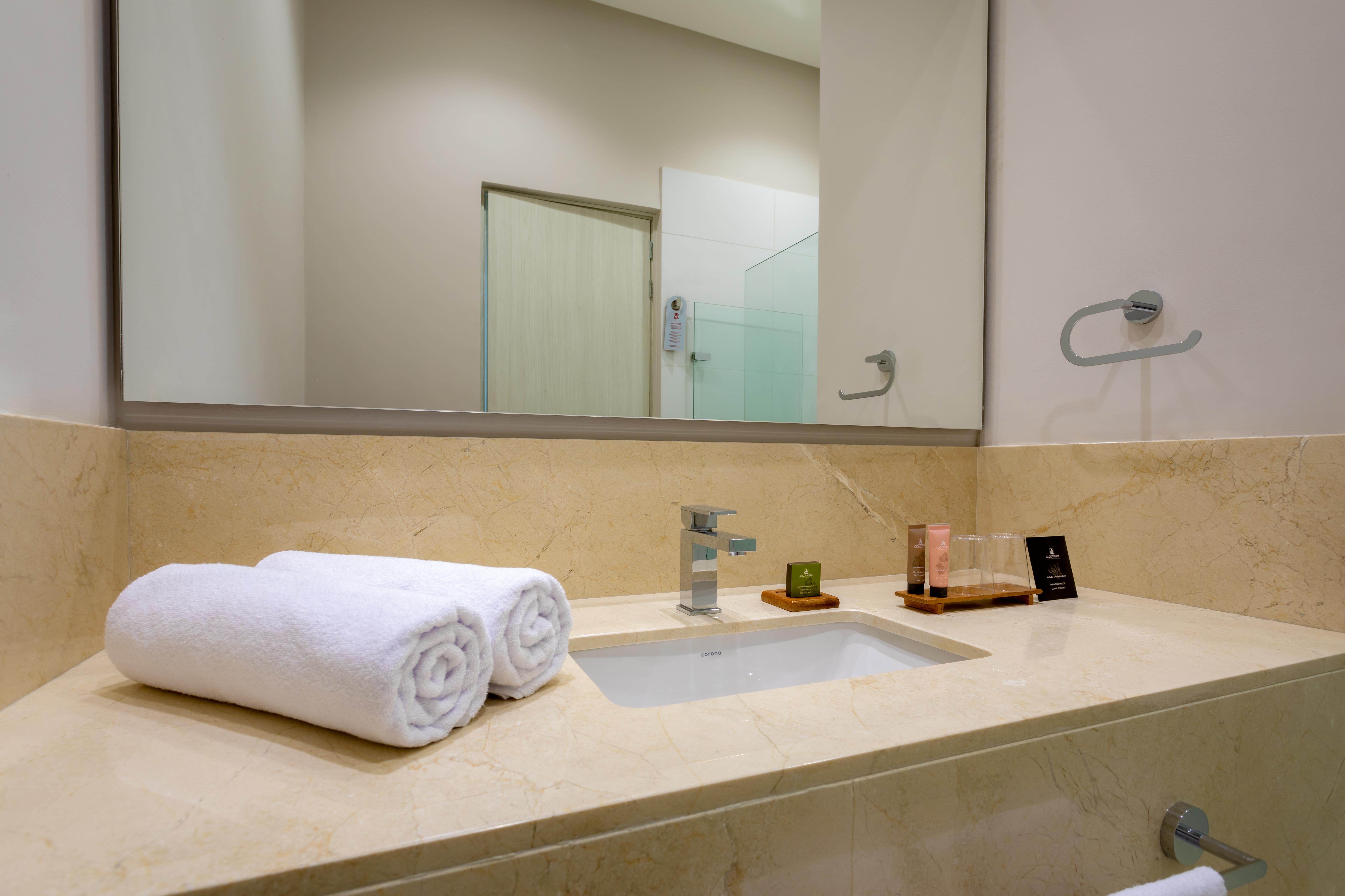 Mia Hotel Choco Quibdo Bagian luar foto
