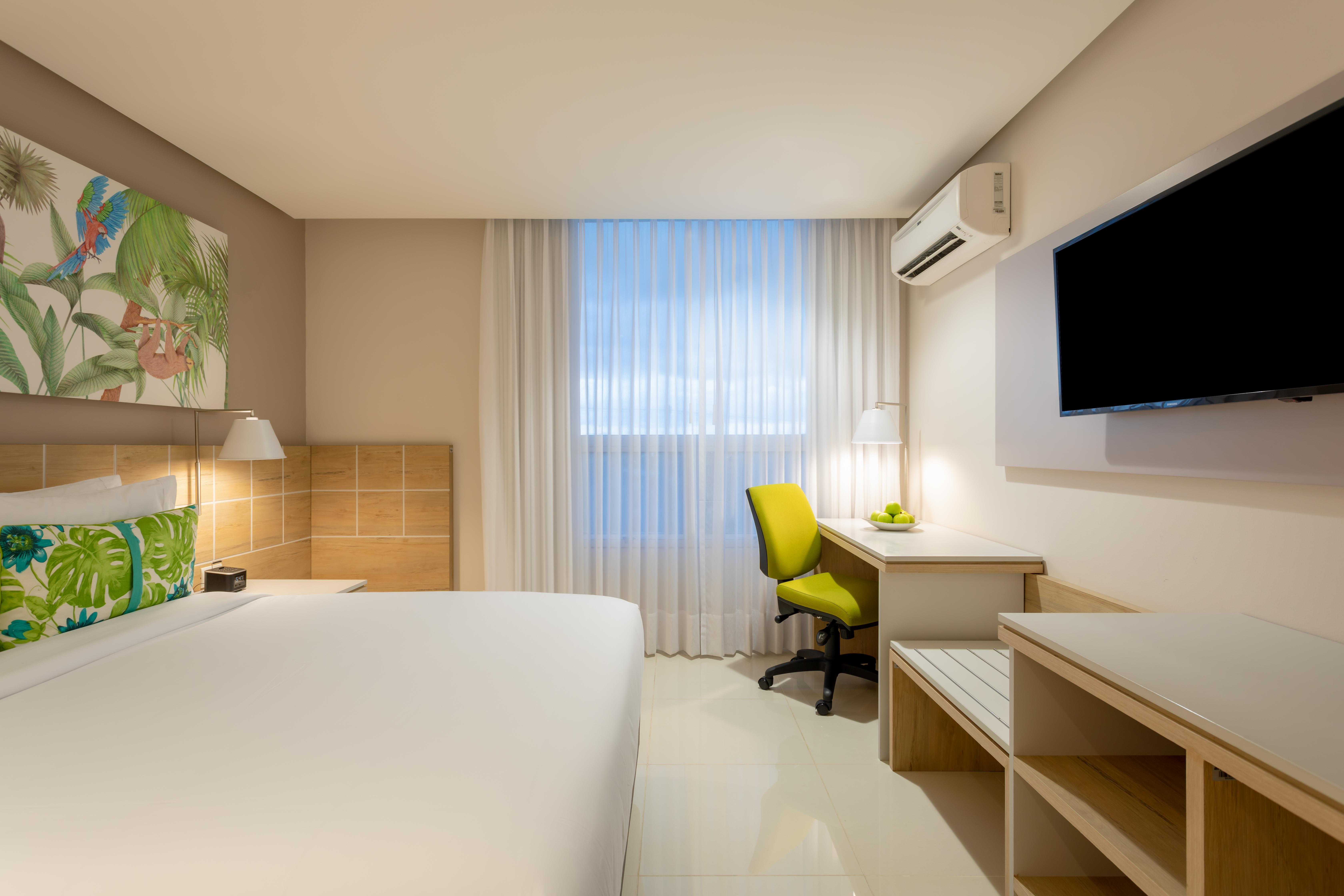 Mia Hotel Choco Quibdo Bagian luar foto