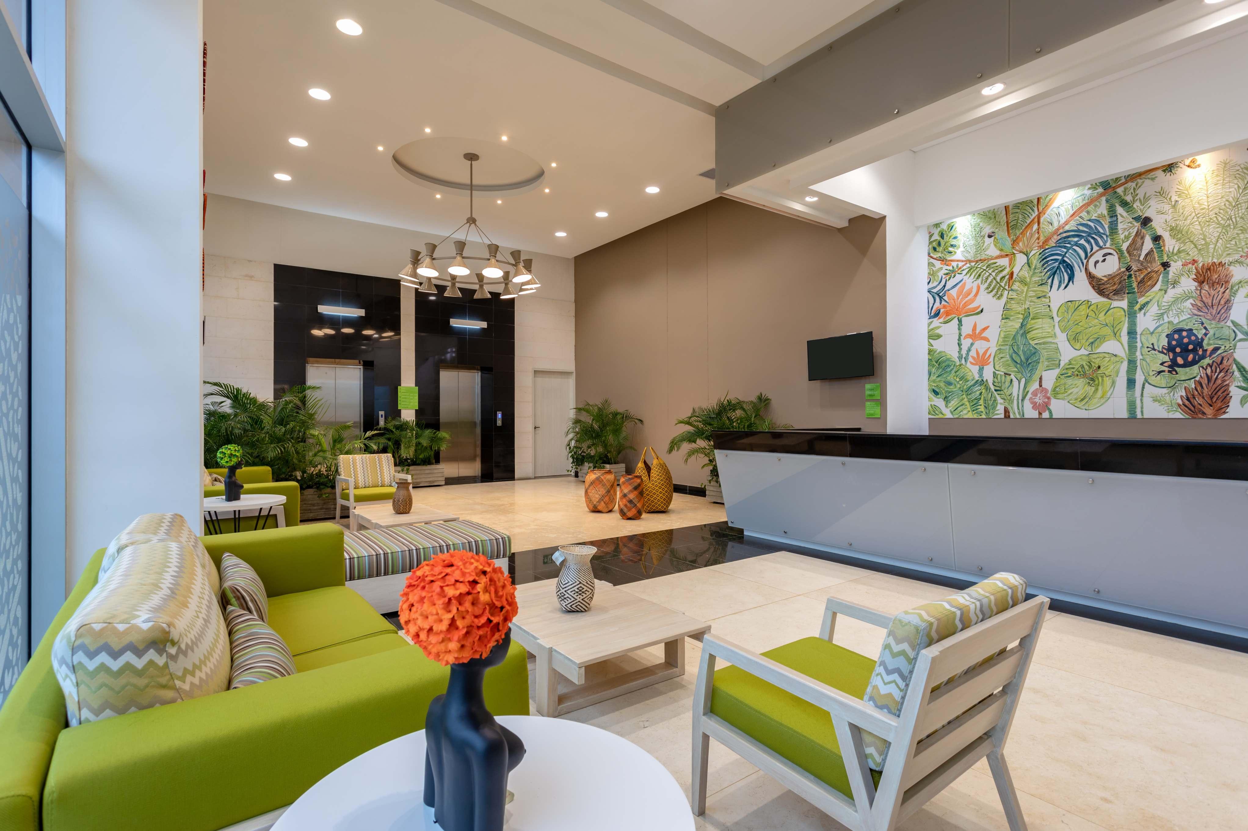 Mia Hotel Choco Quibdo Bagian luar foto
