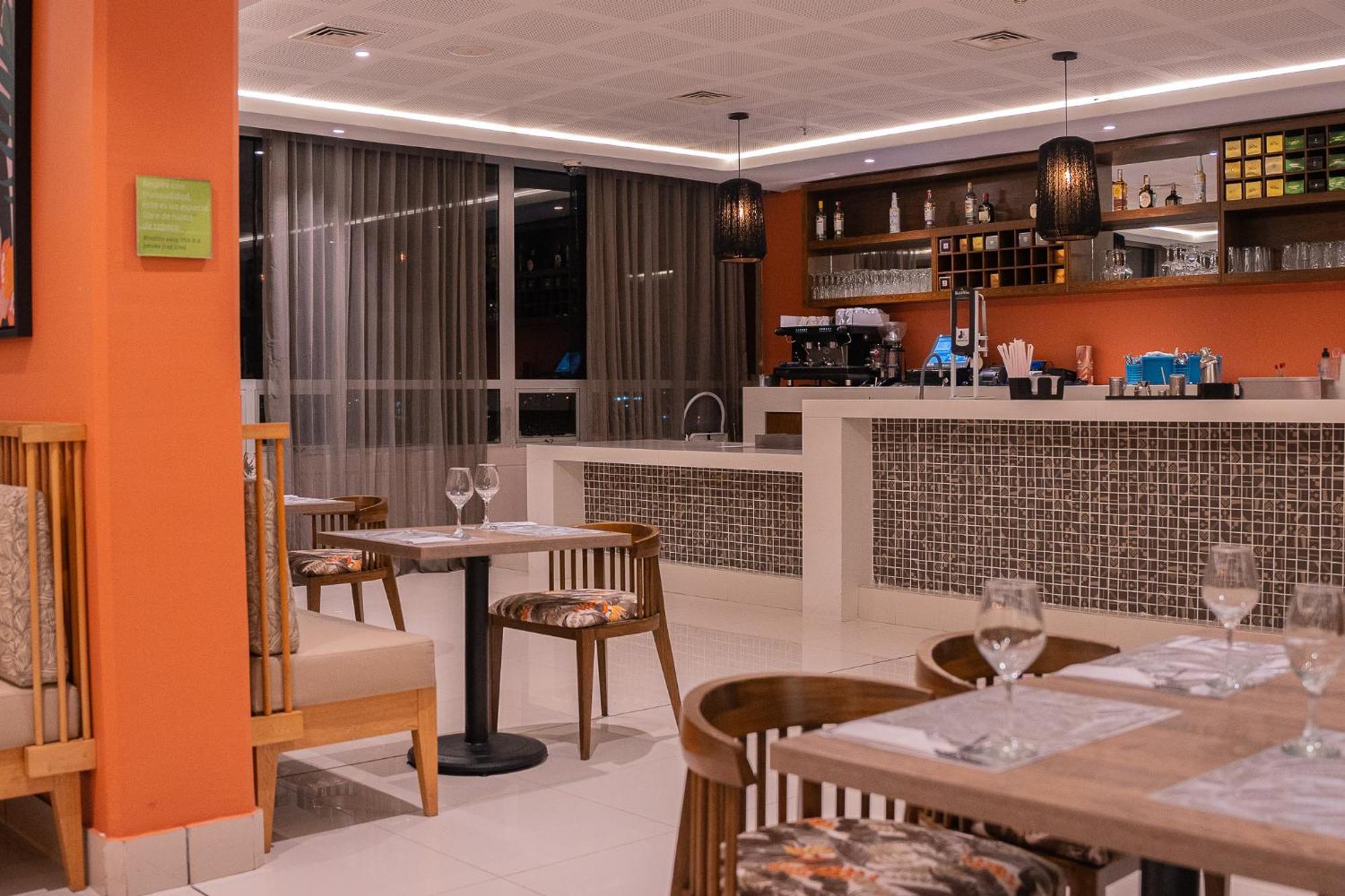 Mia Hotel Choco Quibdo Bagian luar foto