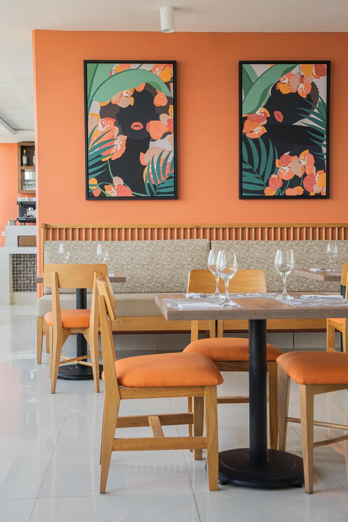 Mia Hotel Choco Quibdo Bagian luar foto