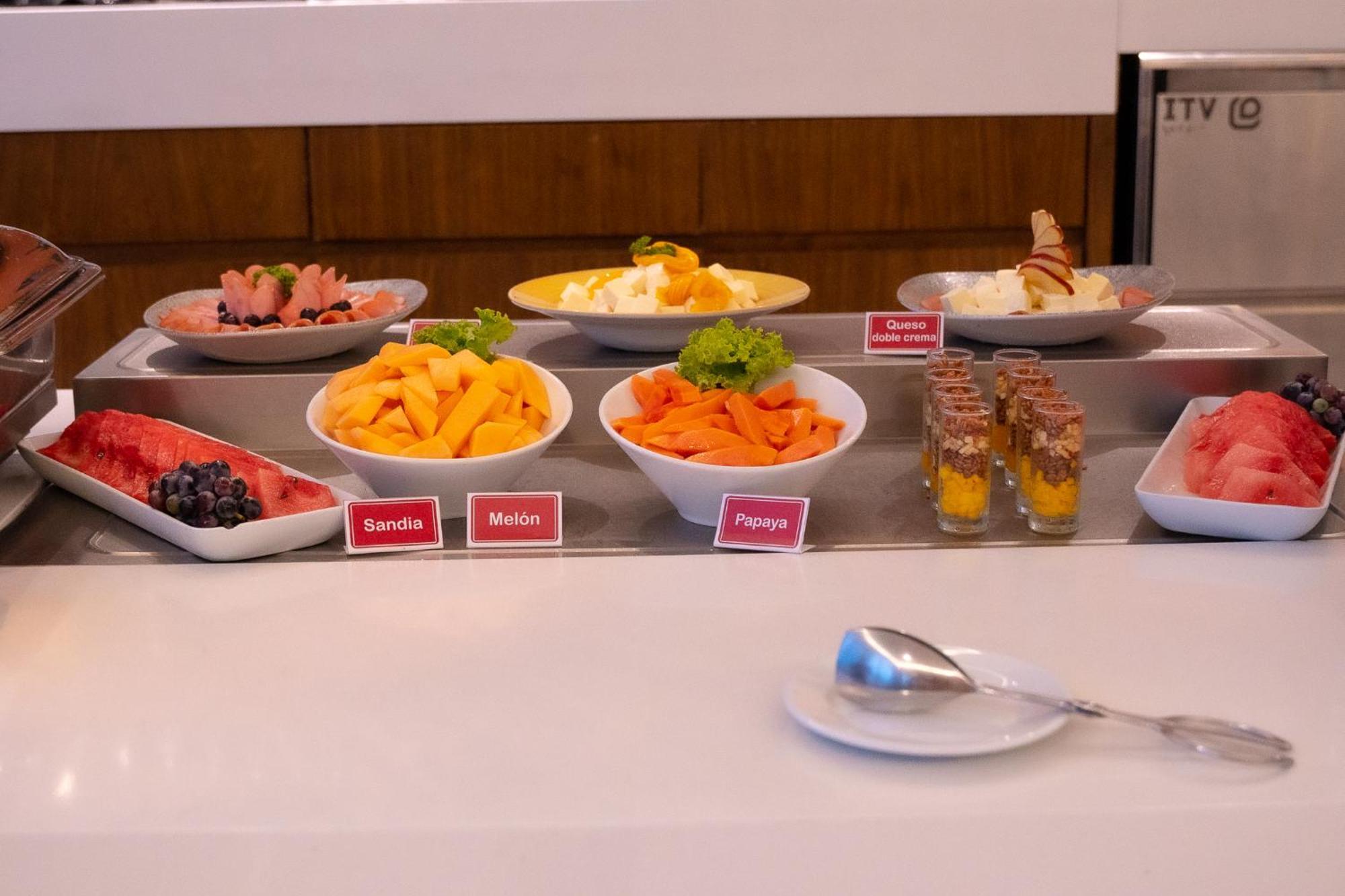 Mia Hotel Choco Quibdo Bagian luar foto
