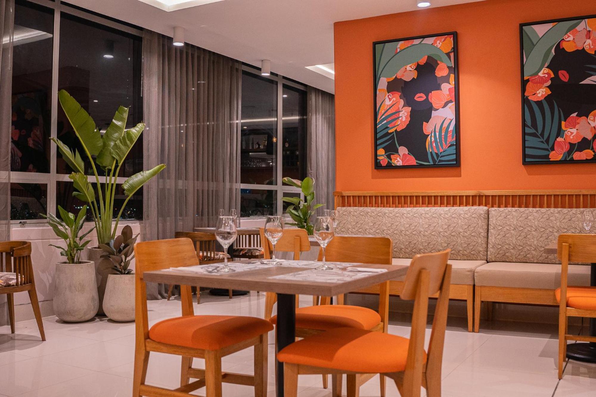 Mia Hotel Choco Quibdo Bagian luar foto