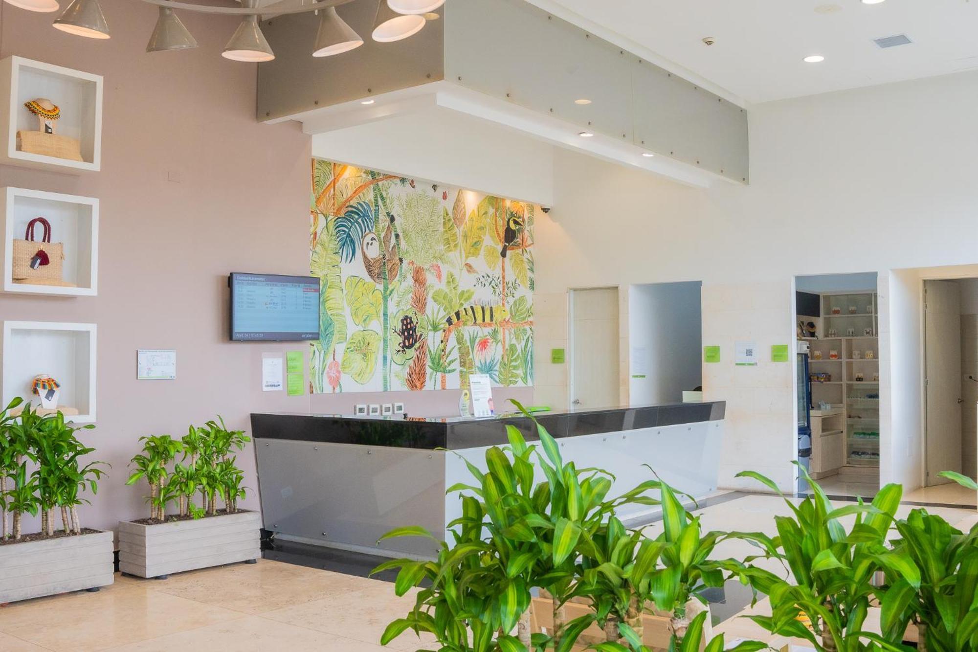 Mia Hotel Choco Quibdo Bagian luar foto
