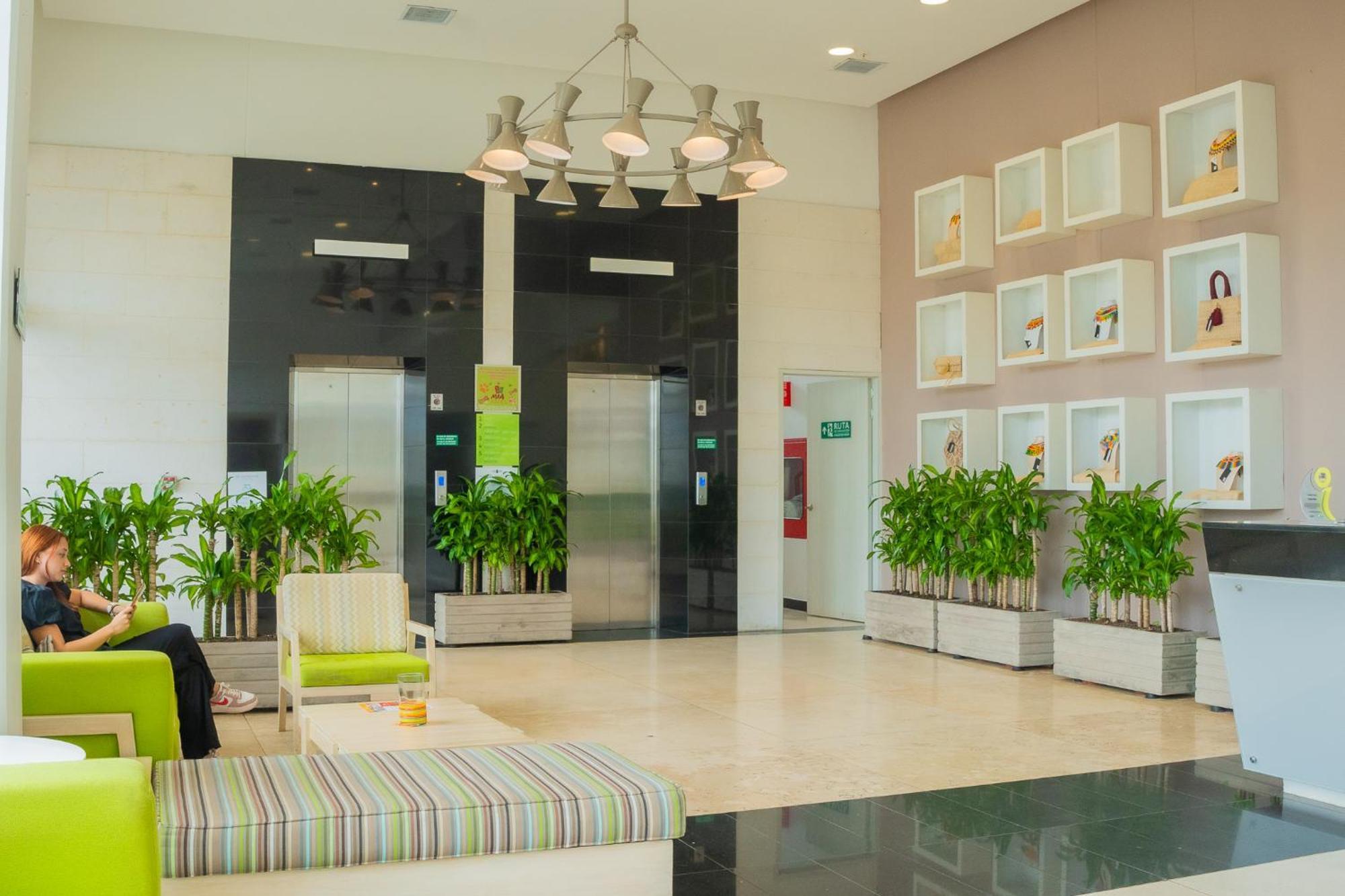 Mia Hotel Choco Quibdo Bagian luar foto
