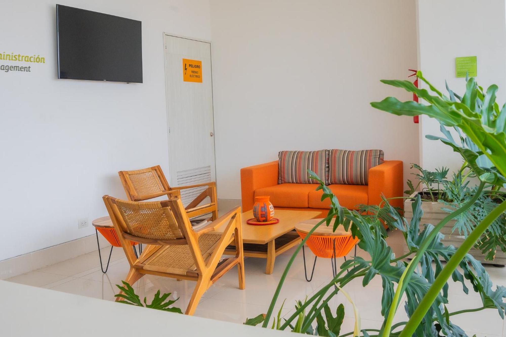 Mia Hotel Choco Quibdo Bagian luar foto