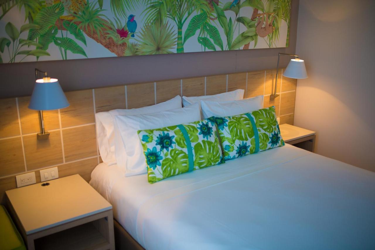 Mia Hotel Choco Quibdo Bagian luar foto