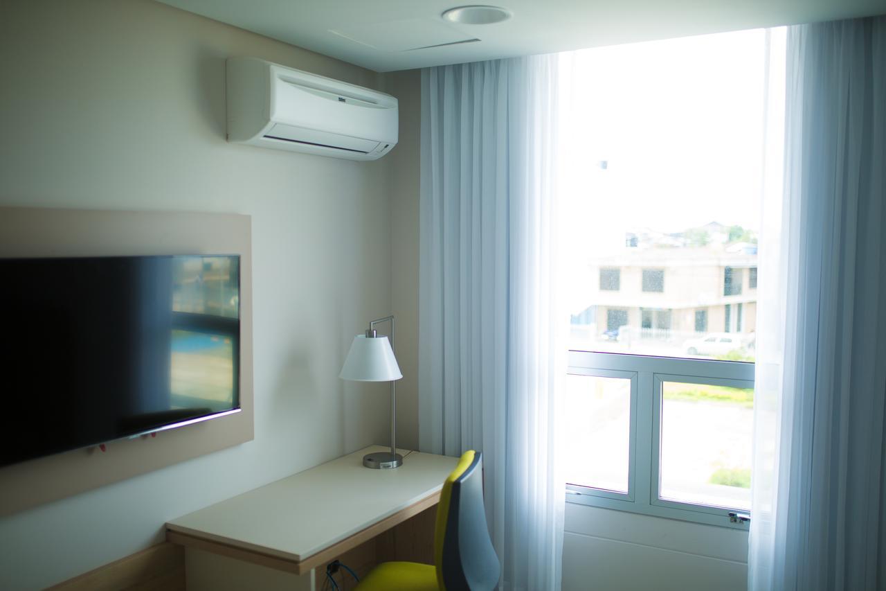 Mia Hotel Choco Quibdo Bagian luar foto