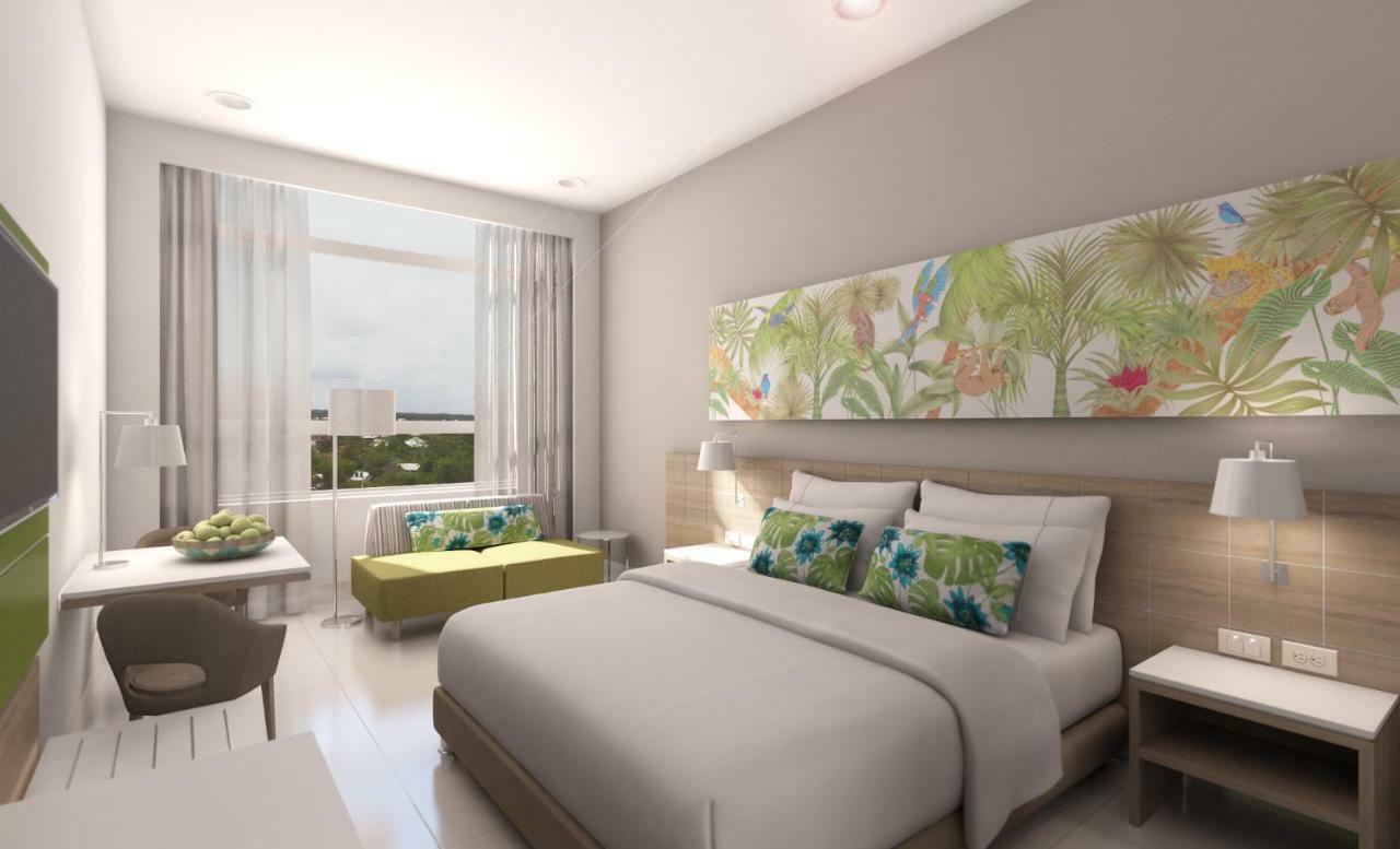 Mia Hotel Choco Quibdo Bagian luar foto